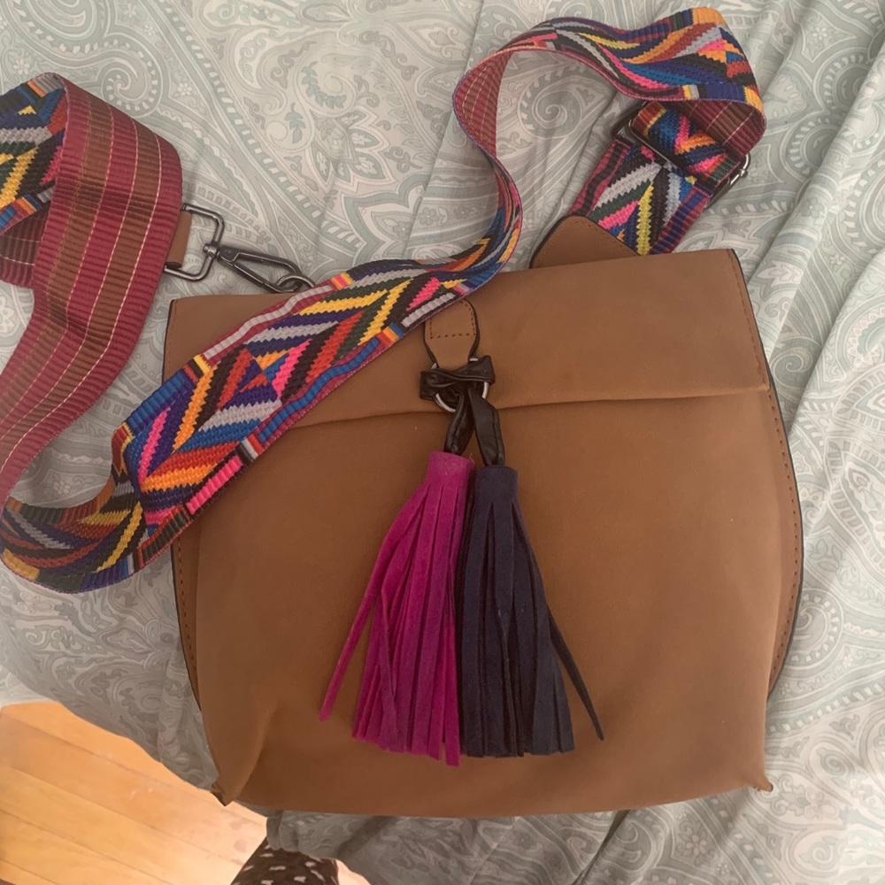Domus purse